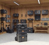 Органайзер для инструментов ROC Pro Gear 2.0 Keter 256983