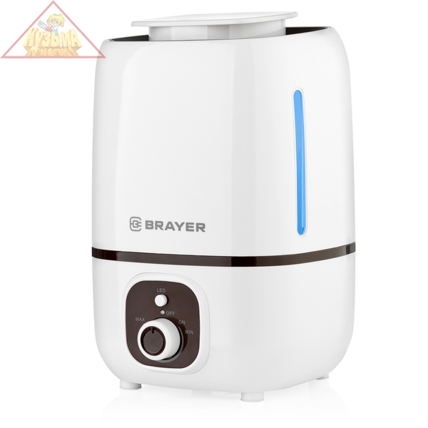 Увлажнитель воздуха BRAYER BR4701