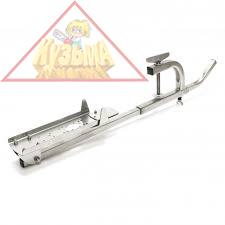 Я-АЛ35 Держатель  датчика эхолота "ЯМАН" LN GARMIN, нерж.сталь