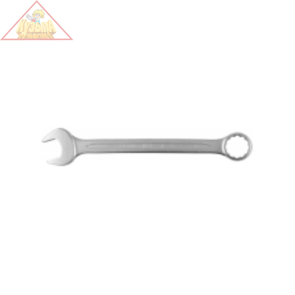 W26142 Ключ гаечный комбинированный, 42 мм Jonnesway