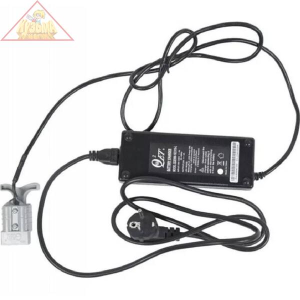 Зарядное устройство TOR 1020467 для штабелёров CDDK15-III 24В 40A