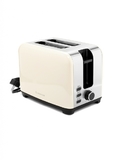 2111BR Тостер BRAYER, 930 Вт, 7 реж, автодогр, размор, отмена, автоотключ,2 тоста одновр, съем.подд