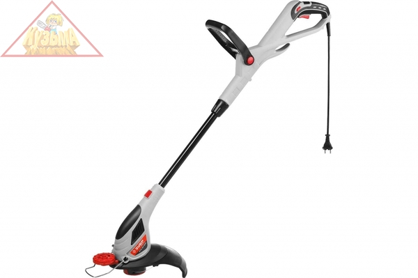 Триммер ЗУБР ЗТЭ-30-500