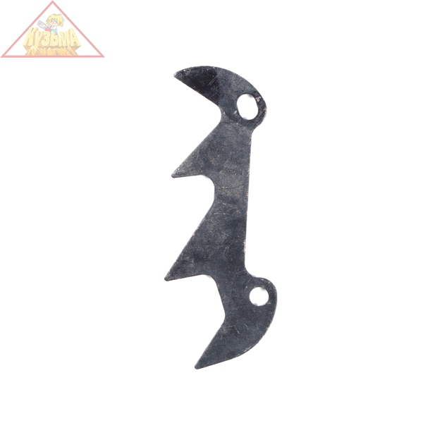 Упор зубчатый для Carver RSG-25-12К